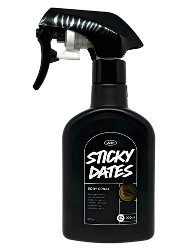 Sticky Dates Lush