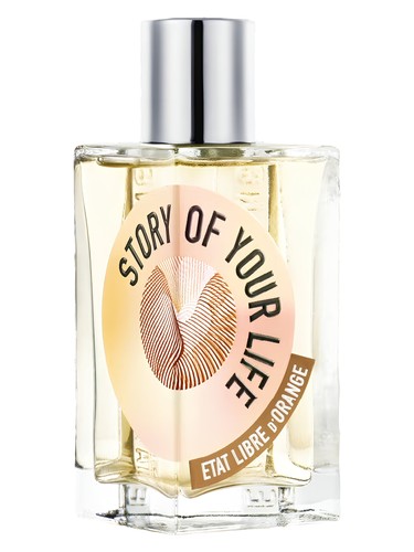 Story of Your Life Etat Libre d'Orange
