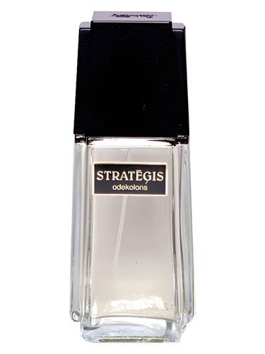 Strategis Dzintars