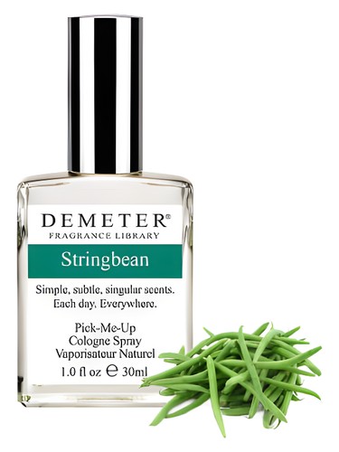 Stringbean Demeter Fragrance