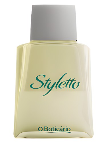 Styletto O Boticário