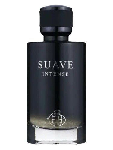 Suave Intense Fragrance World