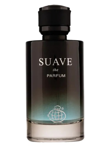 Suave The Parfum Fragrance World