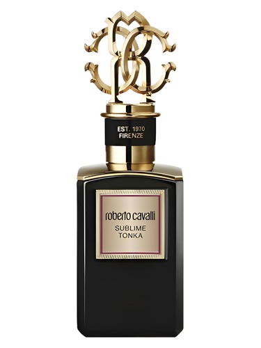 Sublime Tonka Roberto Cavalli for women and men