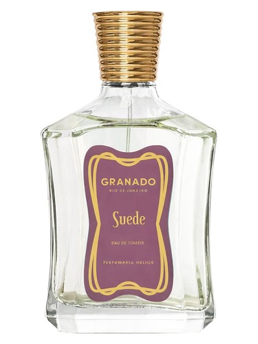 Suede Granado