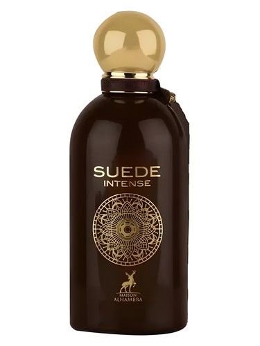Suede Intense Maison Alhambra
