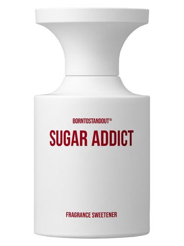 Sugar Addict BORNTOSTANDOUT®