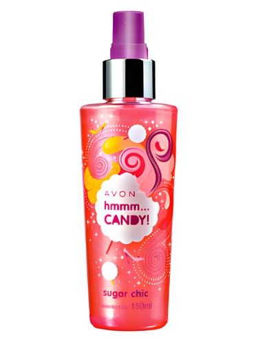 Sugar Chic Avon