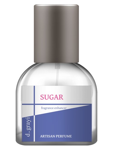 Sugar d.grayi