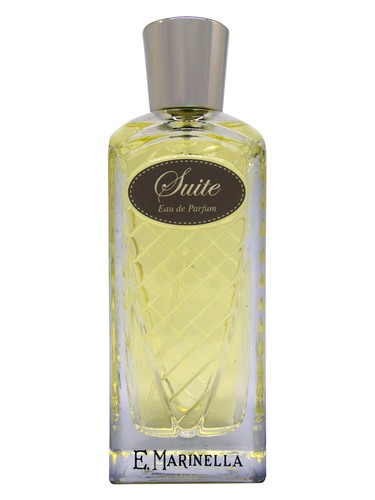 Suite E. Marinella for women and men