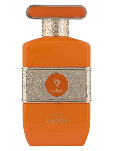 Sukoon Hamidi for women and men