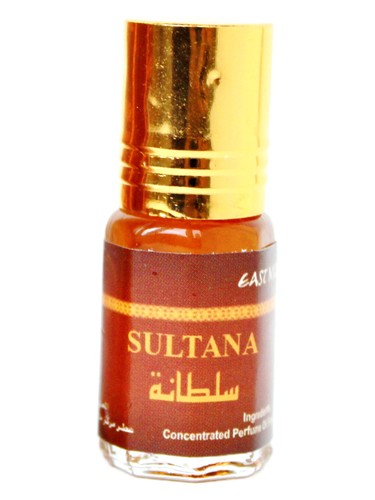 Sultana East Nights