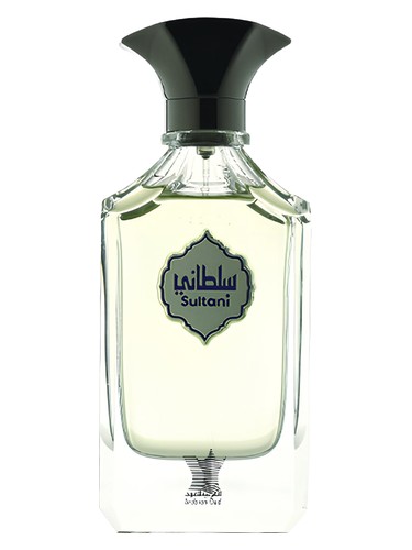 Sultani Arabian Oud