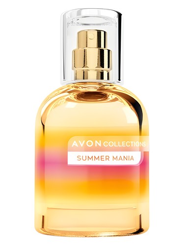 Summer Mania Avon
