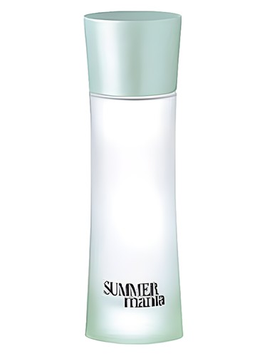 Summer Mania Eau Fraiche pour Femme Giorgio Armani