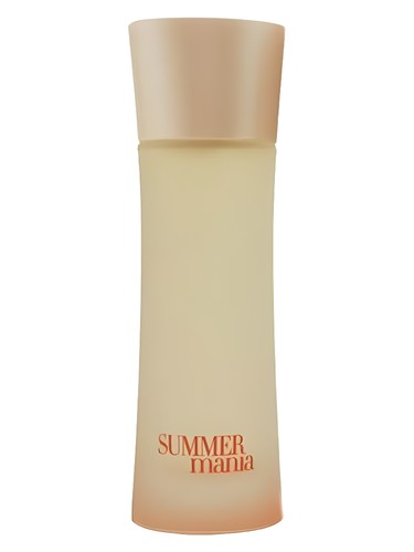 Summer Mania Femme Giorgio Armani