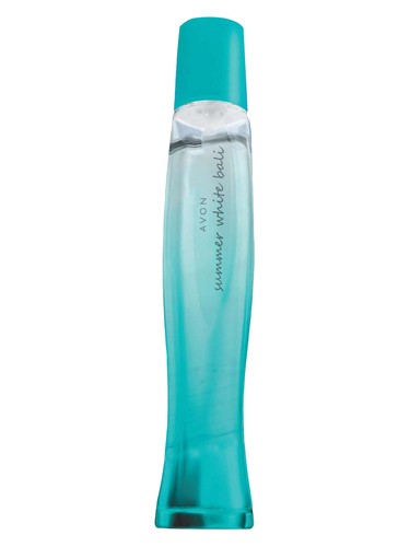 Summer White Bali Avon