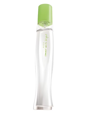 Summer White Bright Avon