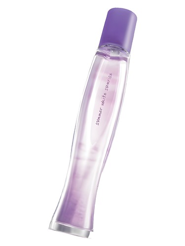Summer White Sunrise Avon