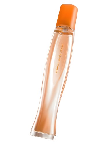 Summer White Sunset Avon