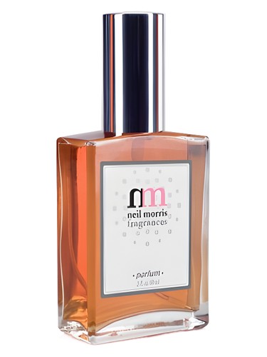 Summer of Love Neil Morris for women and men