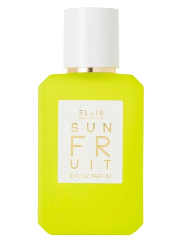 Sun Fruit Ellis Brooklyn for women and men