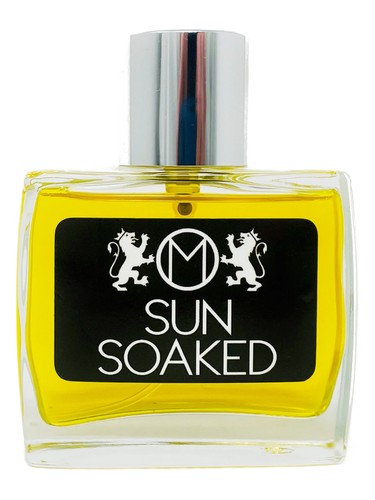 Sun Soaked Maher Olfactive for women and men