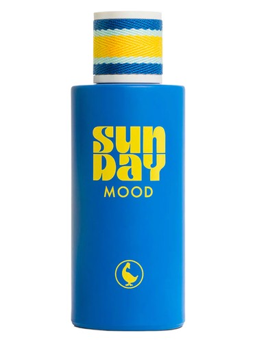 Sunday Mood El Ganso