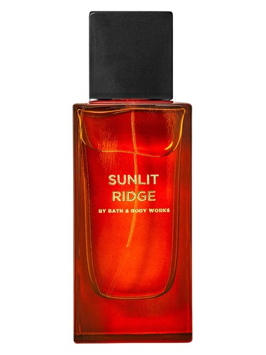 Sunlit Ridge Bath & Body Works