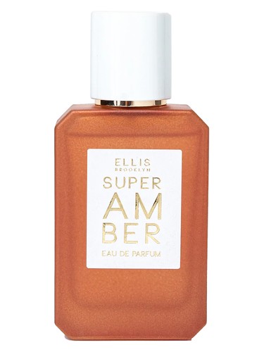 Super Amber Ellis Brooklyn for women and men