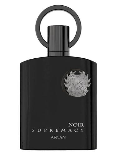 Supremacy Noir Afnan