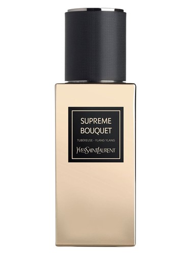 Supreme Bouquet (Le Vestiaire des Parfums) Yves Saint Laurent for women and men