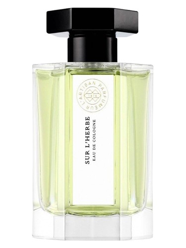 Sur L'Herbe L'Artisan Parfumeur