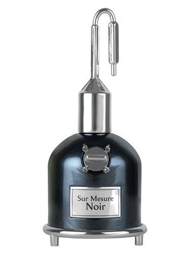 Sur Mesure Noir Lattafa Perfumes