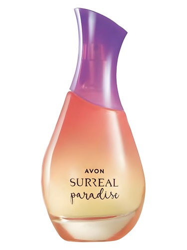 Surreal Paradise Avon