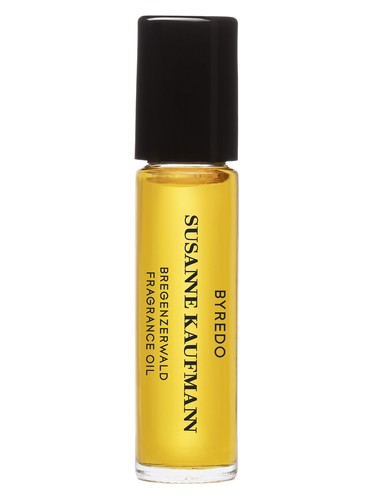 Susanne Kaufmann x Byredo Bregenzerwald Fragrance Oil Byredo