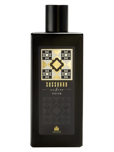 Sussurro Urbano Duomo Milano for women and men