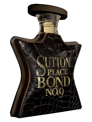 Sutton Place Bond No 9