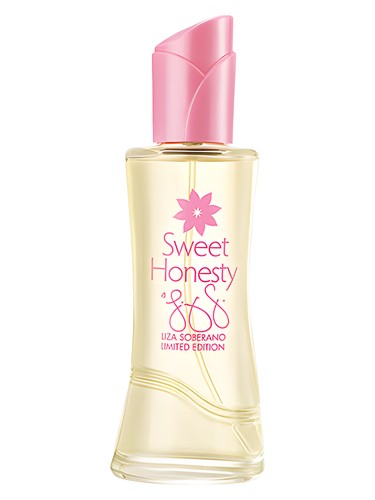 Sweet Honesty Liza Soberano Limited Edition Avon