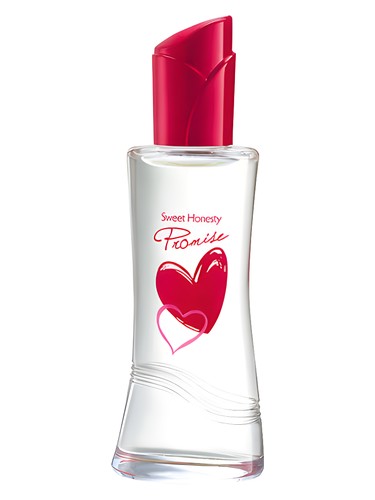 Sweet Honesty Promise Avon