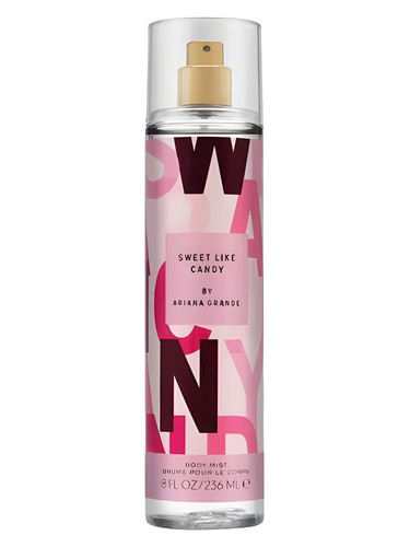 Sweet Like Candy Body Mist Ariana Grande