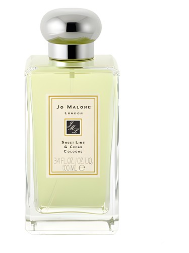 Sweet Lime & Cedar Jo Malone London
