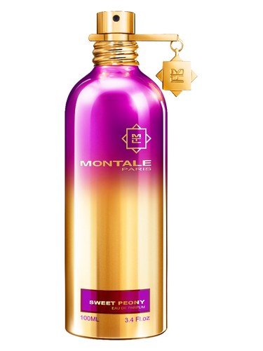 Sweet Peony Montale