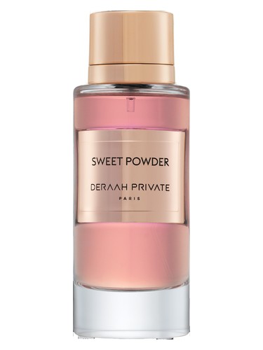 Sweet Powder Deraah Private