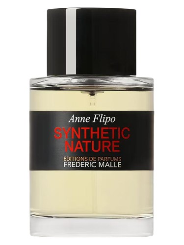 Synthetic Nature Frederic Malle