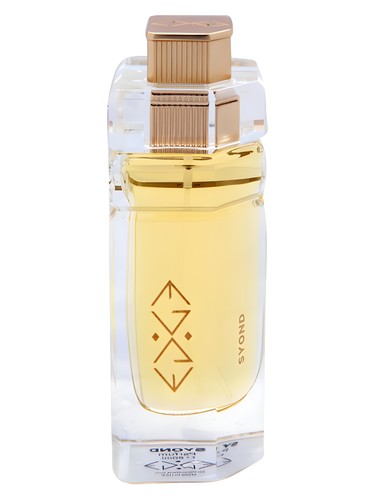 Syond Edge for women and men