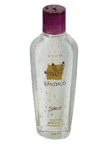 Sândalo Avon