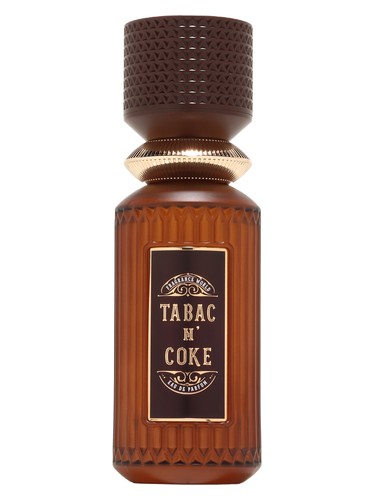 TABAC N' COKE Fragrance World