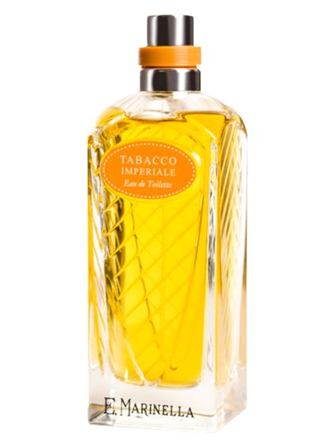 Tabacco Imperiale E. Marinella