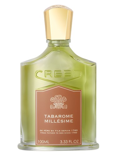 Tabarome Creed